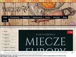 Sites similar to triglav.com.pl