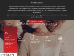 Sites similar to triglav.hr
