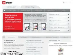 Sites similar to triglav.mk