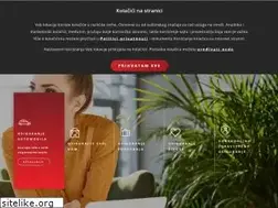Sites similar to triglav.rs