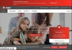Sites similar to triglav.si