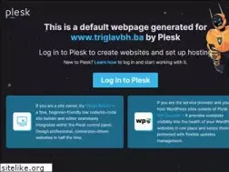Sites similar to triglavbh.ba