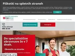 Sites similar to triglavzdravje.si