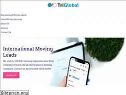 Sites similar to triglobal.org