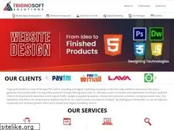 Sites similar to trignosoft.com