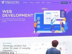 Sites similar to trignotec.com