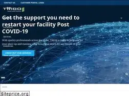 Sites similar to trigo-group.com
