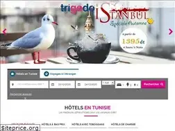 Sites similar to trigodo.com
