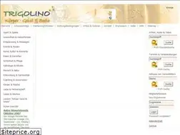 Sites similar to trigolino.de
