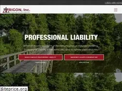 Sites similar to trigon-inc.com