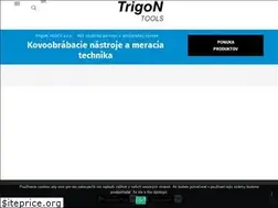 Sites similar to trigon.sk
