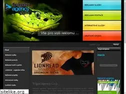 Sites similar to trigonag.cz