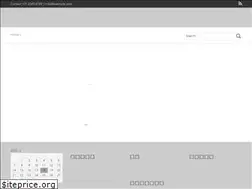 Sites similar to trigonalworld.com