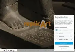 Sites similar to trigonart.com