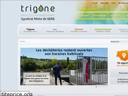 Sites similar to trigone-gers.fr