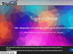 Sites similar to trigonet.de