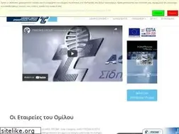 Sites similar to trigonis.gr
