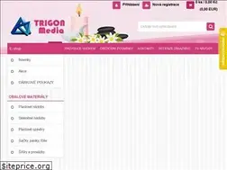 Sites similar to trigonmedia.cz