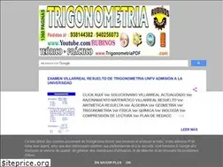 Sites similar to trigonometriapdf.blogspot.com
