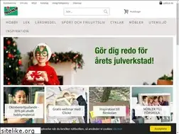 Sites similar to trigonor.se