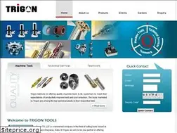 Sites similar to trigontools.com