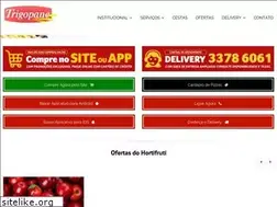 Sites similar to trigopane.com