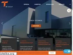 Sites similar to trigorosos.eu
