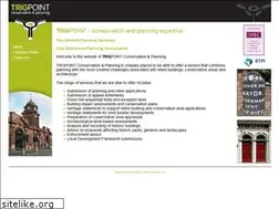 Sites similar to trigpointcp.co.uk