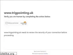 Sites similar to trigpointing.uk