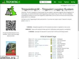 Sites similar to trigpointinguk.com