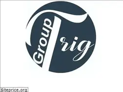 Sites similar to trigpromotora.com.br