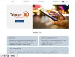Sites similar to trigram.com