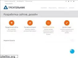 Sites similar to trigran.ru