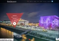 Sites similar to trigranit.com