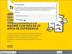 Sites similar to trigraphis.com
