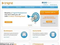 Sites similar to trigridonline.com