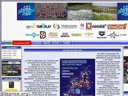 Sites similar to trigt.be