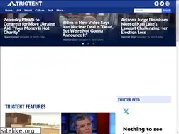 Sites similar to trigtent.com