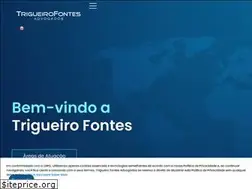 Sites similar to trigueirofontes.com.br