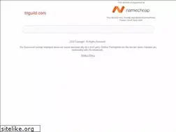Sites similar to triguild.com