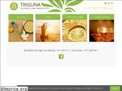 Sites similar to triguna.lv