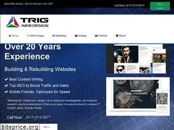Sites similar to trigwebdesign.com