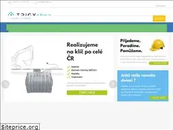 Sites similar to trigyshop.cz