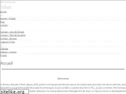 Sites similar to trihab.com