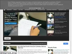 Sites similar to trihanifa.blogspot.com