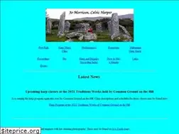 Sites similar to triharpskel.com