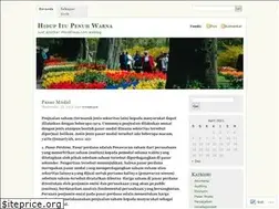 Sites similar to trihastutie.wordpress.com