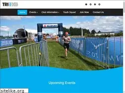 Sites similar to trihb.kiwi