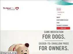 Sites similar to triheartplus.com