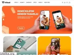 Sites similar to trihed.com